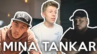 CLUELESS SWEDE VS. ANIS DON DEMINA - MINA TANKAR