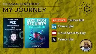 Human Hacking NOW! Intro