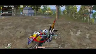 MxC CLASSIC GAMEPLAY BGMI EP 01,CAN I GET A CHIKEN DINNER?