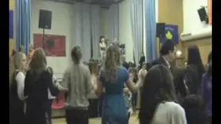 Florim Thaqi & Antigona Bajrami Part 3