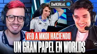 SK OWN3R: 