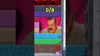 Who Can Hit all the Switches Without Jump or Up B?