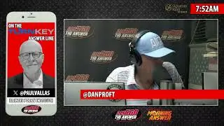 Пол Валлас из Института политики Иллинойса критикует бюджет Брэндона Джонсона