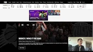 Spurs lose 12 straight but Victor Wembanyama gets 10 stocks! #FantasyBball 11/26/2023