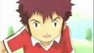 Davis/Daisuke Motomiya