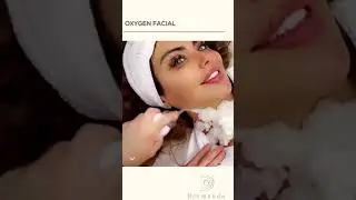 Get Halima Bouland's favourite facial only at Dermanda Clinic | Skincare Clinic London