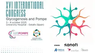 2 of 4_Glucogenosis and Pompe Congress - 3 October 2025 at Getafe University Hospital