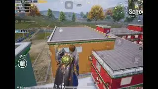Erangel May 18 Kill 🔥 | AFRIDI GAMING OP