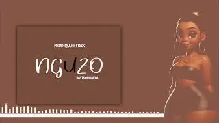 Beat Bongo Freva  Nguzo - Prod Muuh Frex (Oficial Music Audio)
