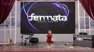 Cinta Untuk Mama cover Asheeta by Fermata