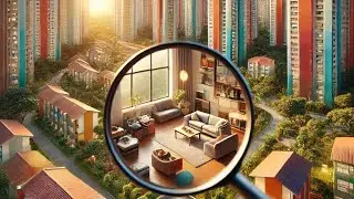 The Secret to Affordable Living: How Singapore&rsquo;s HDB Works