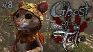 Ghost of a Tale (Ep. 8 &ndash; Mushroom Hunting)