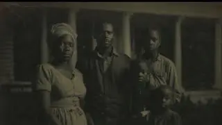 Georgia Erased Entire Slave Families From History &mdash; All Roads Lead to One Powerful Estate