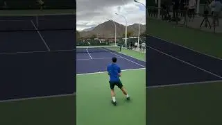 Andy Murray Winner 🔥 #tennis #andymurray #tennispractice