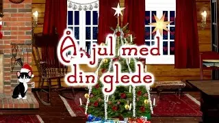 &Aring;, jul med din glede - Norske julesanger