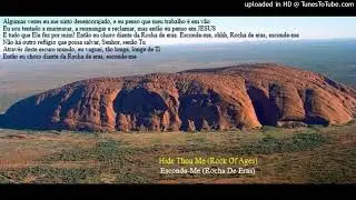 Hide Thou Me (Rock Of Ages) (2nd version | 1966/2002)