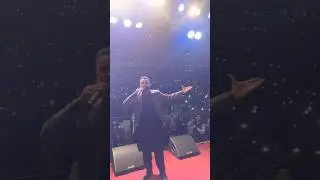 Amrit Maan's Live Concert |❤️🥰 #amritmaan #liveshow #performance #concert #short #youtubeshort