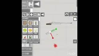 Tutorial:how to make custom guns in MLP