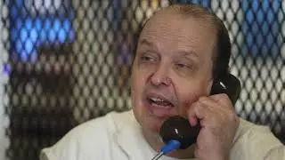 A month out from his third execution date, Robert Roberson is not ready to die