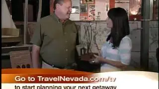 Experience Las Vegas culture