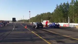 seat drag