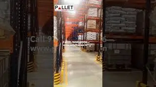 Top Plastic pallets Manufacturers in India | Plastic pallet supplier .call Us at +919650589596
