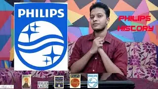 Philips company biography | Philips history | founders Philips company