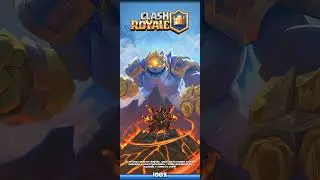 Hoy jugamos al Clash Royale