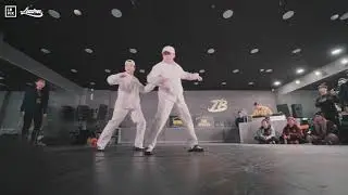 LEADMOS CREW｜Showcase @ LEADMOS BBOY SESSION vol.11｜LB-PIX