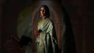 TheStitching.com #saree #artsilksareesonline #thstitching  #unstitch