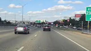 5th St to Tuscany Way via IH35 N/290E-WedDec24