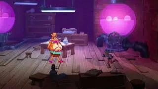 Indivisible| Lets Play- part 21