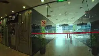 Concorde Shopping Mall : Quiet Commercial Series