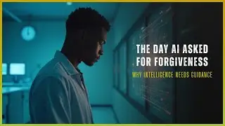 I&rsquo;m Sorry &mdash; The Day AI Asked for Forgiveness | Robotics Kit & STEM Robot Learning