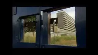 London: Heygate Estate residents move from the city