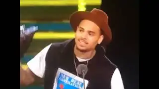 Chris Brown 