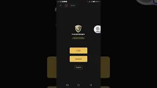 Fundtoken / Hướng dẫn đăng k&iacute; t&agrave;i khoản v&iacute; Fundtoken