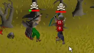 Making Every Pking Account Build