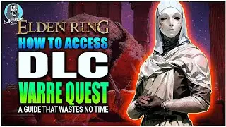 САМЫЙ БЫСТРЫЙ СПОСОБ ПОЛУЧИТЬ РУКОВОДСТВО ПО DLC | Elden Ring: Shadow Of The Erdtree