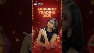 🪔Muhurat Trading 2025 - Samvat 2082 Special 1-Hour Trading Session Explained 📈