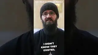 How To Find A Spiritual Father? - Father Seraphim Aldea