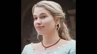 the ugly stepsister Agnes Edit #Theuglystepsister #editing #Movie #60fps #editing
