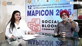 Dr Navdeep Singh