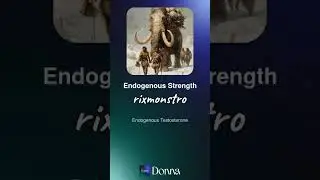 Endogenous Strength