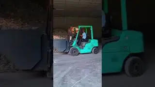 Rental Forklift, Loader, Lift Truck & Alat Berat (PT HASIA LIVINA ABADI)