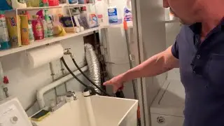 How to do a Laundry Room Inspection