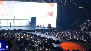 200110 Seventeen NEWARK | Trauma