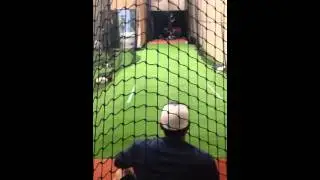 Matthew Geiger 10-6-15 Bull Pen