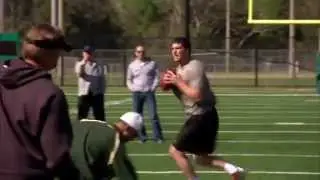 NFL: Best of Jon Gruden QB Camp