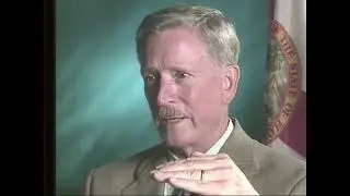 Richard Dugger Discusses the 21-Years-Long Costello v Wainwright Case